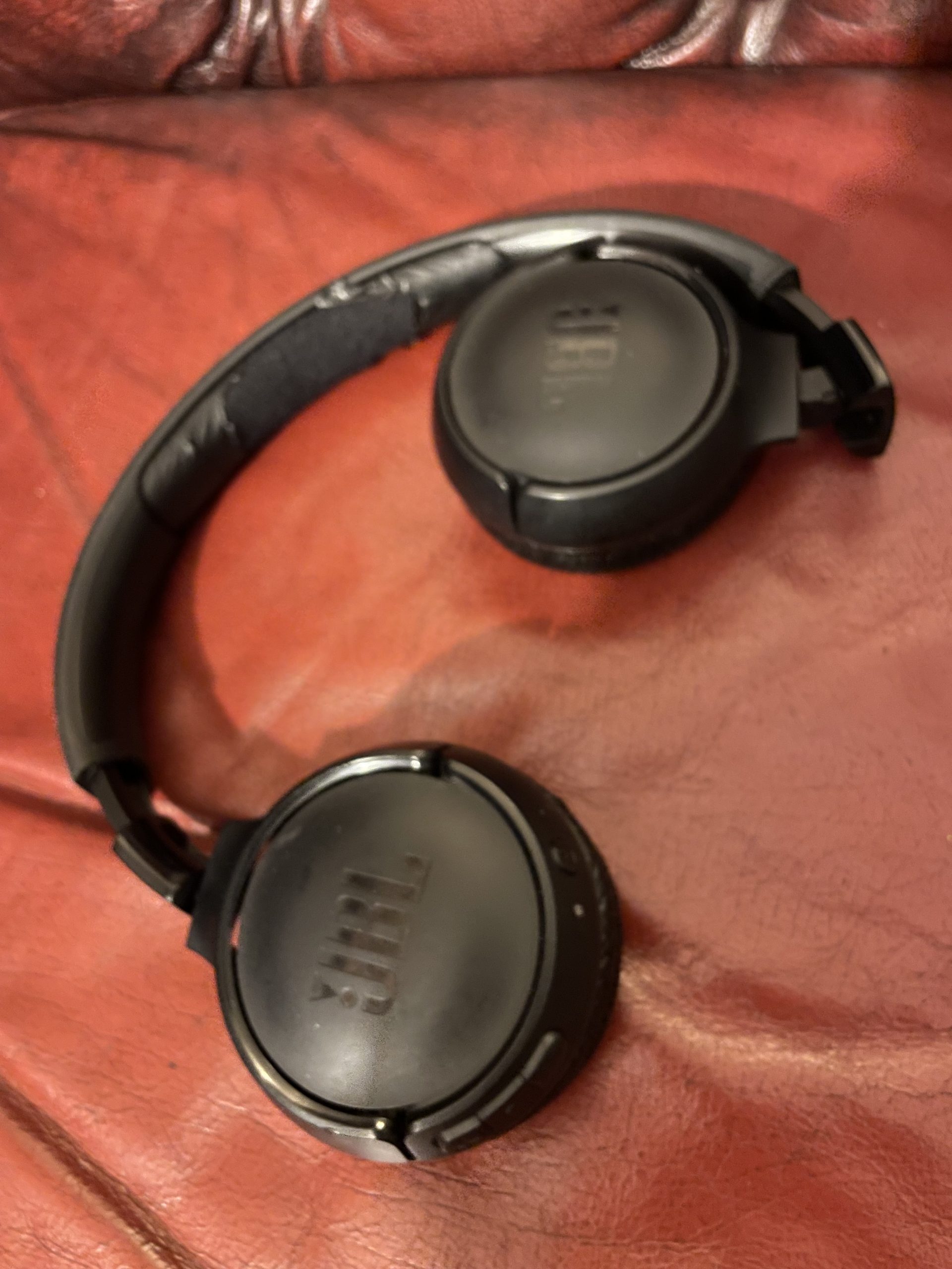 JBL TUNE 510BT