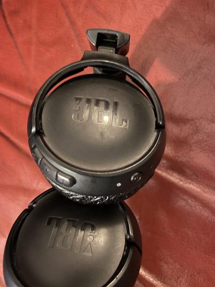JBL TUNE 510BT