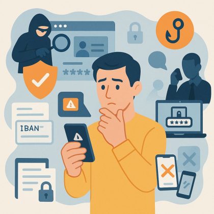 Cyberattaque chez Bouygues Telecom: ce qu’il faut savoir et comment se protéger